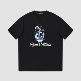 Picture of LV T Shirts Short _SKULVXS-L22436839